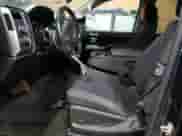 2018 Chevrolet Silverado 1500 LT с VIN 1GCVKREH3JZ188075, выставлен на аукционе Copart как лот 42830315 с пробегом 112 116 миль миль и Списание • Salvage title. История ставок и продаж доступна на DreamBid. Изображение 7.