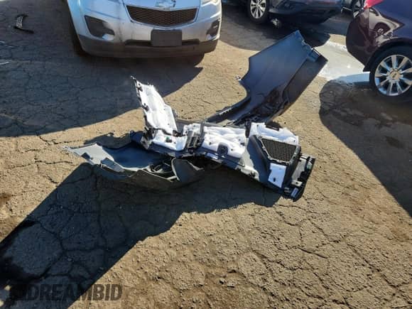 2025 Honda Pilot Elite с VIN 5FNYG1H84SB089204, выставлен на аукционе Copart как лот 81976035 с пробегом 15 095 миль миль и Списание • Salvage title. История ставок и продаж доступна на DreamBid. Изображение 12.