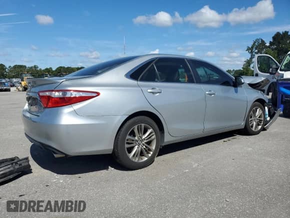 2017 Toyota Camry XLE с VIN 4T1BF1FK7HU784621, выставлен на аукционе Copart как лот 71088035 с пробегом 123 035 миль миль и Списание • Salvage title. История ставок и продаж доступна на DreamBid. Изображение 3.