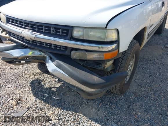 2001 Chevrolet Silverado 1500 Work Truck с VIN 1GCEK19V81E168882, выставлен на аукционе IAAI как лот 42527241 с пробегом Не указан миль и . История ставок и продаж доступна на DreamBid. Изображение 6.