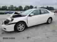 2007 Honda Accord LX SE z VIN 1HGCM56327A094887, wystawiony jako Copart lot #69434185 z przebiegiem 170 147 mil mil oraz Szkoda całkowita • Salvage title. Historia ofert i sprzedaży dostępna na DreamBid. Obrazek 1.