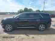 2022 Hyundai Palisade SEL с VIN KM8R4DHE2NU442213, выставлен на аукционе IAAI как лот 43111764 с пробегом 83 920 миль миль и . История ставок и продаж доступна на DreamBid. Изображение 15.