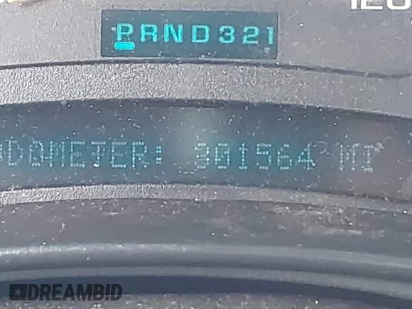 2004 Chevrolet Silverado 1500 LS с VIN 1GCEK14T84E219016, выставлен на аукционе IAAI как лот 42448499 с пробегом 301 564 миль миль и . История ставок и продаж доступна на DreamBid. Изображение 12.