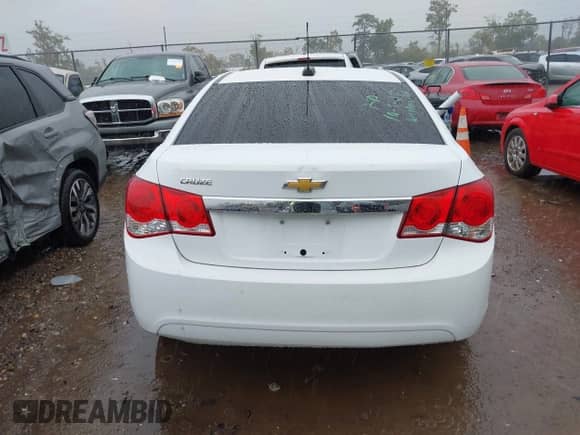 2016 Chevrolet Cruze LS с VIN 1G1PC5SH3G7171924, выставлен на аукционе IAAI как лот 43396166 с пробегом 90 803 миль миль и . История ставок и продаж доступна на DreamBid. Изображение 16.