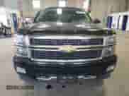 2014 Chevrolet Silverado 1500 High Country с VIN 3GCUKTEJ6EG480448, выставлен на аукционе Copart как лот 68707985 с пробегом 186 075 миль миль и Списание • Salvage title. История ставок и продаж доступна на DreamBid. Изображение 5.