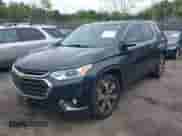 2018 Chevrolet Traverse LT с VIN 1GNEVHKW6JJ217028, выставлен на аукционе IAAI как лот 42197787 с пробегом 111 097 миль миль и . История ставок и продаж доступна на DreamBid. Изображение 2.