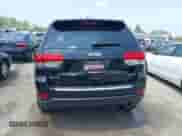 2020 Jeep Grand Cherokee Limited X z VIN 1C4RJFBG1LC243885, wystawiony jako IAAI lot #42340686 z przebiegiem 54 359 mil mil oraz . Historia ofert i sprzedaży dostępna na DreamBid. Obrazek 16.