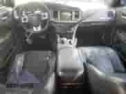 2013 Dodge Charger SXT Plus with VIN 2C3CDXHG7DH552676, listed as a Copart auction lot 71771485 with 267,660 mi miles and Clean title. Bid and sale history available at DreamBid. Image 8.