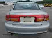 2000 Saturn LS with VIN 1G8JU52F1YY638126, listed as a Copart auction lot 68374705 with Not provided miles and Salvage title. Bid and sale history available at DreamBid. Image 6.