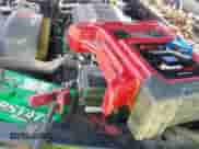 2005 Dodge Dakota SLT z VIN 1D7HE48K15S184545, wystawiony jako IAAI lot #43512074 z przebiegiem 200 390 mil mil oraz . Historia ofert i sprzedaży dostępna na DreamBid. Obrazek 12.