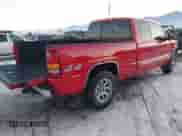2006 GMC Sierra 1500 SLE1 with VIN 1GTEK19B86Z212806, listed as a IAAI auction lot 41324377 with 179,187 mi miles and . Bid and sale history available at DreamBid. Image 4.