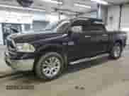 2018 Ram 1500 Longhorn с VIN 1C6RR7PT5JS176853, выставлен на аукционе Copart как лот 88982315 с пробегом 69 669 миль миль и Списание • Salvage title. История ставок и продаж доступна на DreamBid. Изображение 1.