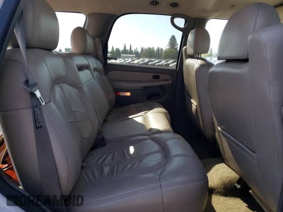 2000 Chevrolet Tahoe LS with VIN 1GNEK13T9YJ118525, listed as a Copart auction lot 67317775 with 217,964 mi miles and Salvage title. Bid and sale history available at DreamBid. Image 10.