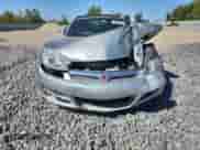 2007 Saturn Sky with VIN 1G8MB35B87Y113918, listed as a Copart auction lot 72058205 with Not provided miles and Salvage title. Bid and sale history available at DreamBid. Image 5.