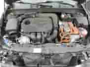 2022 Hyundai Sonata Blue с VIN KMHL24JJ5NA045566, выставлен на аукционе Copart как лот 80160575 с пробегом 156 431 миль миль и Чистый • Clean title. История ставок и продаж доступна на DreamBid. Изображение 11.