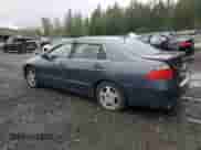 2006 Honda Accord z VIN JHMCN36486C003955, wystawiony jako Copart lot #57673105 z przebiegiem 142 775 mil mil oraz Czysty tytuł • Clean title. Historia ofert i sprzedaży dostępna na DreamBid. Obrazek 2.