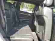 2017 Jeep Grand Cherokee Overland with VIN 1C4RJFCGXHC964499, listed as a Copart auction lot 71671795 with 117,302 mi miles and Salvage title. Bid and sale history available at DreamBid. Image 11.