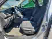 2023 Subaru Forester Premium z VIN JF2SKADC2PH487650, wystawiony jako Copart lot #80383035 z przebiegiem 14 922 mil mil oraz Szkoda całkowita • Salvage title. Historia ofert i sprzedaży dostępna na DreamBid. Obrazek 7.