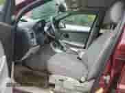 2009 Chevrolet Equinox 1LT z VIN 2CNDL43F396254303, wystawiony jako Copart lot #66466435 z przebiegiem 185 084 mil mil oraz Szkoda całkowita • Salvage title. Historia ofert i sprzedaży dostępna na DreamBid. Obrazek 7.