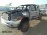 2007 Dodge 2500 SLT с VIN 3D7KS28CX7G762406, выставлен на аукционе IAAI как лот 37219367 с пробегом Не указан миль и . История ставок и продаж доступна на DreamBid. Изображение 2.