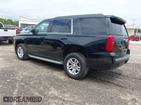 2015 Chevrolet Tahoe LT с VIN 1GNSCBKCXFR532936, выставлен на аукционе IAAI как лот 42923885 с пробегом 216 542 миль миль и . История ставок и продаж доступна на DreamBid. Изображение 3.