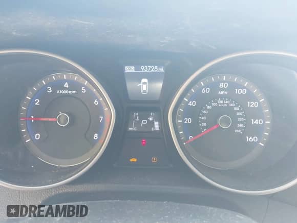 2017 Hyundai Elantra с VIN KMHD35LH5HU357293, выставлен на аукционе IAAI как лот 43065717 с пробегом 93 728 миль миль и . История ставок и продаж доступна на DreamBid. Изображение 7.