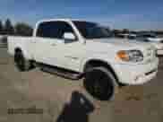 2005 Toyota Tundra Limited с VIN 5TBET381X5S494926, выставлен на аукционе Copart как лот 90490675 с пробегом 146 492 миль миль и Чистый • Clean title. История ставок и продаж доступна на DreamBid. Изображение 4.