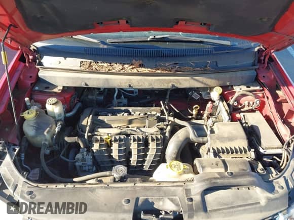 2016 Dodge Journey SE with VIN 3C4PDCAB5GT146363, listed as a IAAI auction lot 43444115 with 181,522 mi miles and . Bid and sale history available at DreamBid. Image 10.