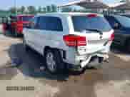 2009 Dodge Journey SXT z VIN 3D4GH57V29T604111, wystawiony jako IAAI lot #42787266 z przebiegiem 125 758 mil mil oraz . Historia ofert i sprzedaży dostępna na DreamBid. Obrazek 3.