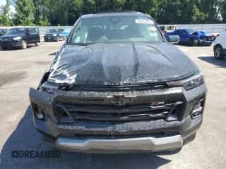 2025 Chevrolet Colorado 4WD Z71 with VIN 1GCPTDEK5S1137844, listed as a Copart auction lot 66662805 with Not provided miles and Clean title. Bid and sale history available at DreamBid. Image 5.