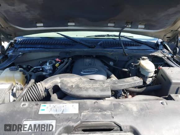 2003 Chevrolet Suburban Z71 with VIN 3GNFK16Z33G253479, listed as a IAAI auction lot 41871504 with 157,990 mi miles and . Bid and sale history available at DreamBid. Image 10.