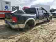 2010 Dodge 3500 Laramie with VIN 3D73Y4HL3AG142602, listed as a Copart auction lot 55591675 with Not provided miles and Salvage title. Bid and sale history available at DreamBid. Image 3.