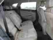 2016 Hyundai Tucson Sport with VIN KM8J33A23GU232085, listed as a Copart auction lot 82734115 with 247,243 mi miles and Clean title. Bid and sale history available at DreamBid. Image 10.