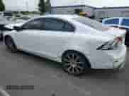 2017 Volvo S60 Inscription с VIN LYV402HK1HB134100, выставлен на аукционе Copart как лот 65956695 с пробегом 96 718 миль миль и Списание • Salvage title. История ставок и продаж доступна на DreamBid. Изображение 2.
