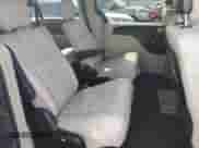 2011 Dodge Grand Caravan Crew with VIN 2D4RN5DG0BR689871, listed as a Copart auction lot 71216075 with 183,822 mi miles and Salvage title. Bid and sale history available at DreamBid. Image 11.