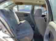 2003 Chevrolet Malibu z VIN 1G1ND52J03M656296, wystawiony jako Copart lot #63408984 z przebiegiem 273 888 mil mil oraz Szkoda całkowita • Salvage title. Historia ofert i sprzedaży dostępna na DreamBid. Obrazek 10.