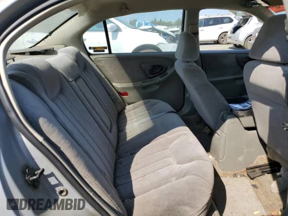 1999 Chevrolet Malibu LS с VIN 1G1NE52J8X6188759, выставлен на аукционе Copart как лот 70604955 с пробегом Не указан миль и Чистый • Clean title. История ставок и продаж доступна на DreamBid. Изображение 10.