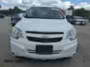 2013 Chevrolet Captiva Sport LT с VIN 3GNAL3EK2DS622984, выставлен на аукционе Copart как лот 54199384 с пробегом 122 801 миль миль и Списание • Salvage title. История ставок и продаж доступна на DreamBid. Изображение 5.