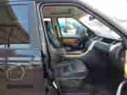 2007 Land Rover Range Rover Sport HSE with VIN SALSK25457A109285, listed as a IAAI auction lot 42929106 with 131,819 mi miles and . Bid and sale history available at DreamBid. Image 5.