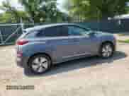 2021 Hyundai Kona Limited с VIN KM8K33AG8MU098198, выставлен на аукционе Copart как лот 67491875 с пробегом 62 887 миль миль и Списание • Salvage title. История ставок и продаж доступна на DreamBid. Изображение 3.