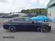 2017 BMW 5 Series 530i xDrive с VIN WBAJA7C37HG905111, выставлен на аукционе IAAI как лот 43290592 с пробегом 106 685 миль миль и . История ставок и продаж доступна на DreamBid. Изображение 13.