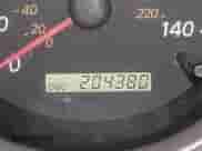 2007 Toyota Highlander w/3rd Row z VIN JTEDP21A270144025, wystawiony jako IAAI lot #43232039 z przebiegiem 204 380 mil mil oraz . Historia ofert i sprzedaży dostępna na DreamBid. Obrazek 15.