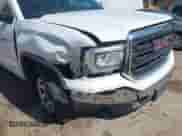 2016 GMC Sierra 1500 с VIN 1GTR1LEH2GZ236594, выставлен на аукционе IAAI как лот 42279795 с пробегом 157 168 миль миль и . История ставок и продаж доступна на DreamBid. Изображение 6.