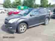 2013 Chevrolet Equinox LTZ with VIN 2GNFLGEK9D6248479, listed as a IAAI auction lot 43261422 with 166,683 mi miles and . Bid and sale history available at DreamBid. Image 2.