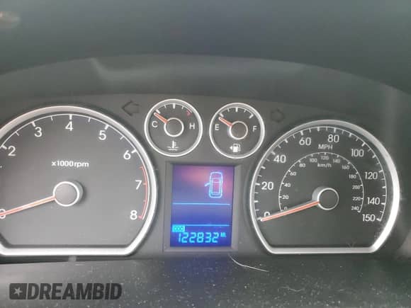 2012 Hyundai Elantra SE с VIN KMHDC8AE4CU135296, выставлен на аукционе Copart как лот 90623685 с пробегом 122 832 миль миль и Чистый • Clean title. История ставок и продаж доступна на DreamBid. Изображение 9.