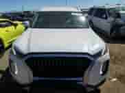 2020 Hyundai Palisade SE с VIN KM8R14HE1LU052385, выставлен на аукционе Copart как лот 71773294 с пробегом 55 794 миль миль и Списание • Salvage title. История ставок и продаж доступна на DreamBid. Изображение 5.