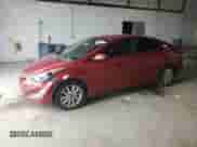 2015 Hyundai Elantra SE с VIN 5NPDH4AE1FH601361, выставлен на аукционе Copart как лот 66544725 с пробегом 141 840 миль миль и Чистый • Clean title. История ставок и продаж доступна на DreamBid. Изображение 1.