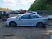 2023 Toyota Camry SE z VIN 4T1G11AK2PU137294, wystawiony jako IAAI lot #43313542 z przebiegiem 71 374 mil mil oraz . Historia ofert i sprzedaży dostępna na DreamBid. Obrazek 14.