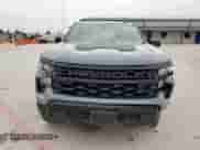 2024 Chevrolet Silverado 1500 Custom Trail Boss with VIN 3GCPDCEK3RG145363, listed as a Copart auction lot 66940325 with 41,557 mi miles and Clean title. Bid and sale history available at DreamBid. Image 5.
