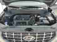 2023 Hyundai Venue Limited with VIN KMHRC8A37PU271299, listed as a Copart auction lot 65677704 with 15,645 mi miles and Salvage title. Bid and sale history available at DreamBid. Image 13.